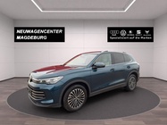 Volkswagen Tiguan 2025