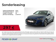 Audi A3 2025
