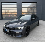BMW 3 Series 2023
