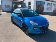 Opel Adam 2019