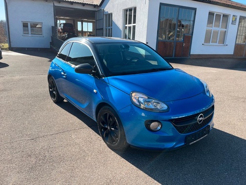 Opel Adam 2019