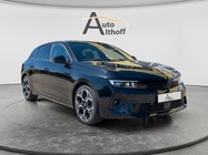 Opel Astra 2024