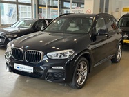 BMW X3 2019