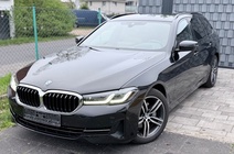 BMW 5 Series 2020