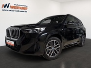 BMW X1 2024