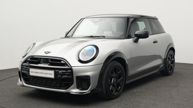 MINI Cooper 2025