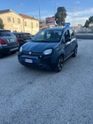 Fiat Panda 2021