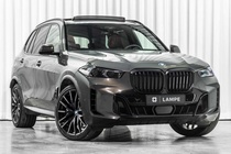 BMW X5 2025