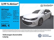 Volkswagen Passat 2025