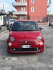 Fiat 500 2016