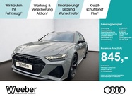 Audi RS 6 2025
