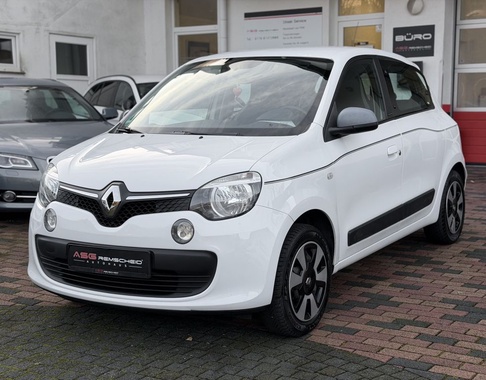 Renault Twingo 2018