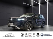 Volkswagen Tayron 2026