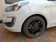 Ford Ka/Ka+ 2019