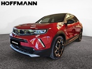 Opel Mokka 2022