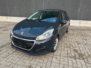 Peugeot 208 2017