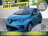 Renault ZOE 2021