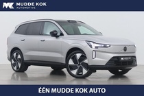 Volvo EX90 2025