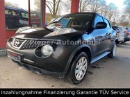 Nissan Juke 2012