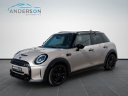 MINI Cooper 2022