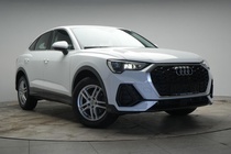 Audi Q3 2024