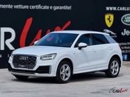 Audi Q2 2020