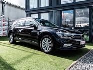 Volkswagen Passat 2023