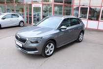 Skoda Kamiq 2022