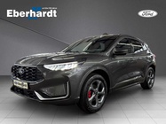 Ford Kuga 2025