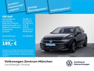 Volkswagen Golf 2025