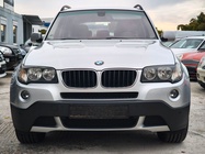 BMW X3 2008