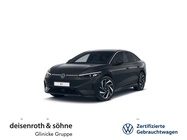 Volkswagen ID.7 2023