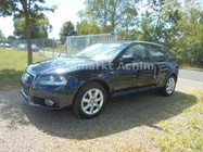 Audi A3 2011