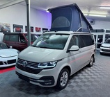 Volkswagen T6 2024
