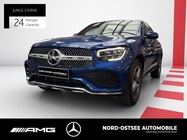 Mercedes-Benz GLC-Class 2022