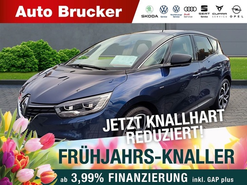 Renault Scenic 2019