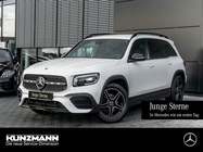 Mercedes-Benz GLB-Class 2022