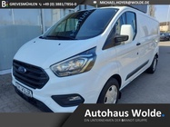 Ford Transit Custom 2021