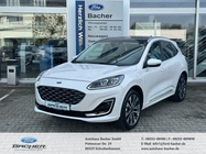 Ford Kuga 2022