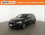 BMW 1 Series 2019