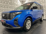 Ford Tourneo Courier 2025