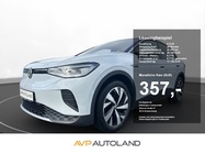 Volkswagen ID.4 2022