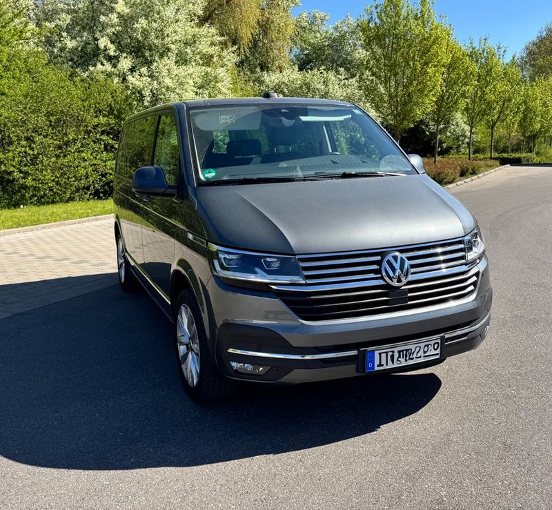 Volkswagen T6