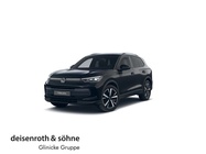 Volkswagen Tiguan 2026