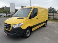 Mercedes-Benz Sprinter 2020