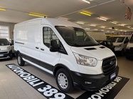 Ford Transit 2022