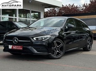 Mercedes-Benz CLA-Class 2020