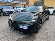 Alfa Romeo Giulia 2021