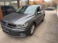 Volkswagen Tiguan 2019