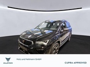 Cupra Ateca 2021